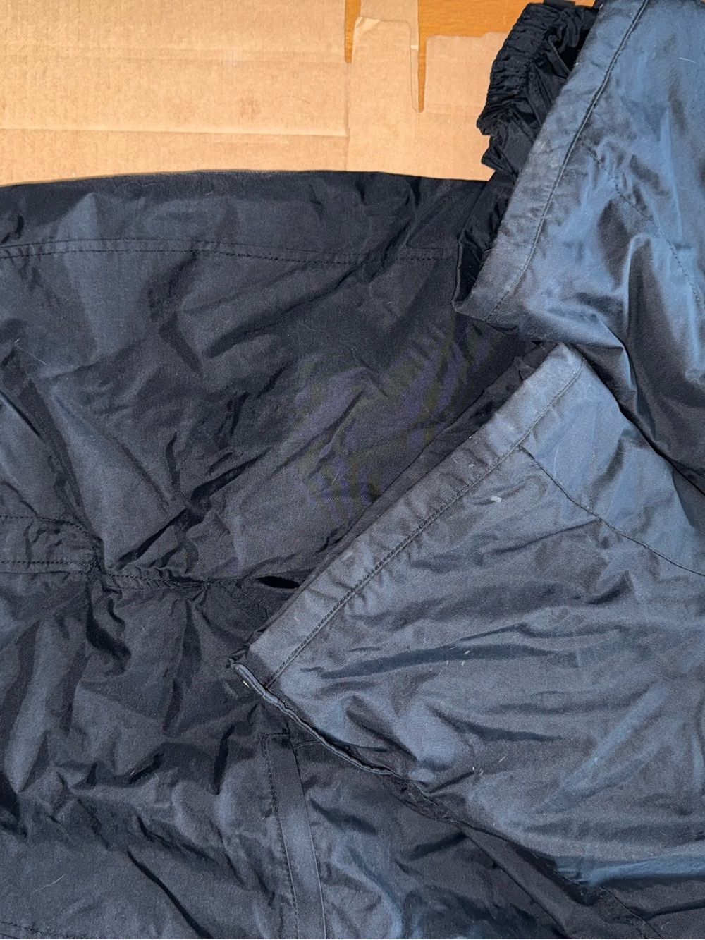 Columbia snow pants men’s size small A15